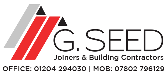 G Seed Joiners & Builders